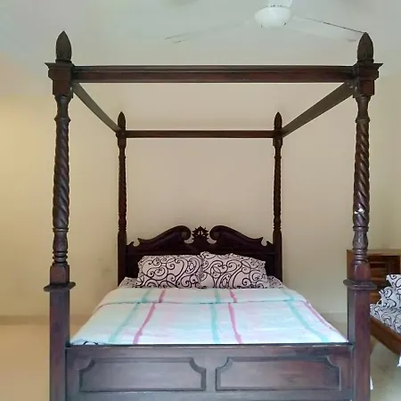 Puri Asri Bungalow Ubud