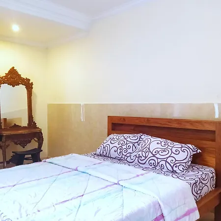 Puri Asri Bungalow Ubud