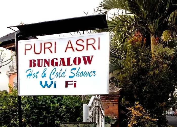 ゲストハウス Puri Asri